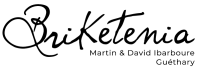 Logo Briketenia